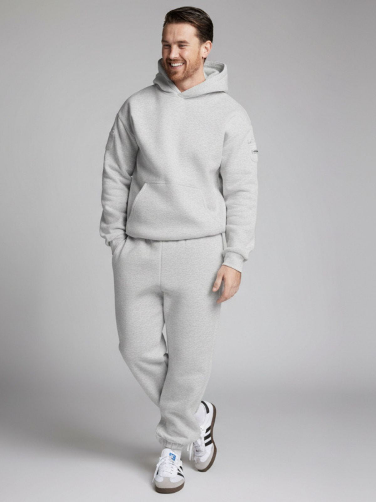 Travel Essentials Sweatpants (Farewell)