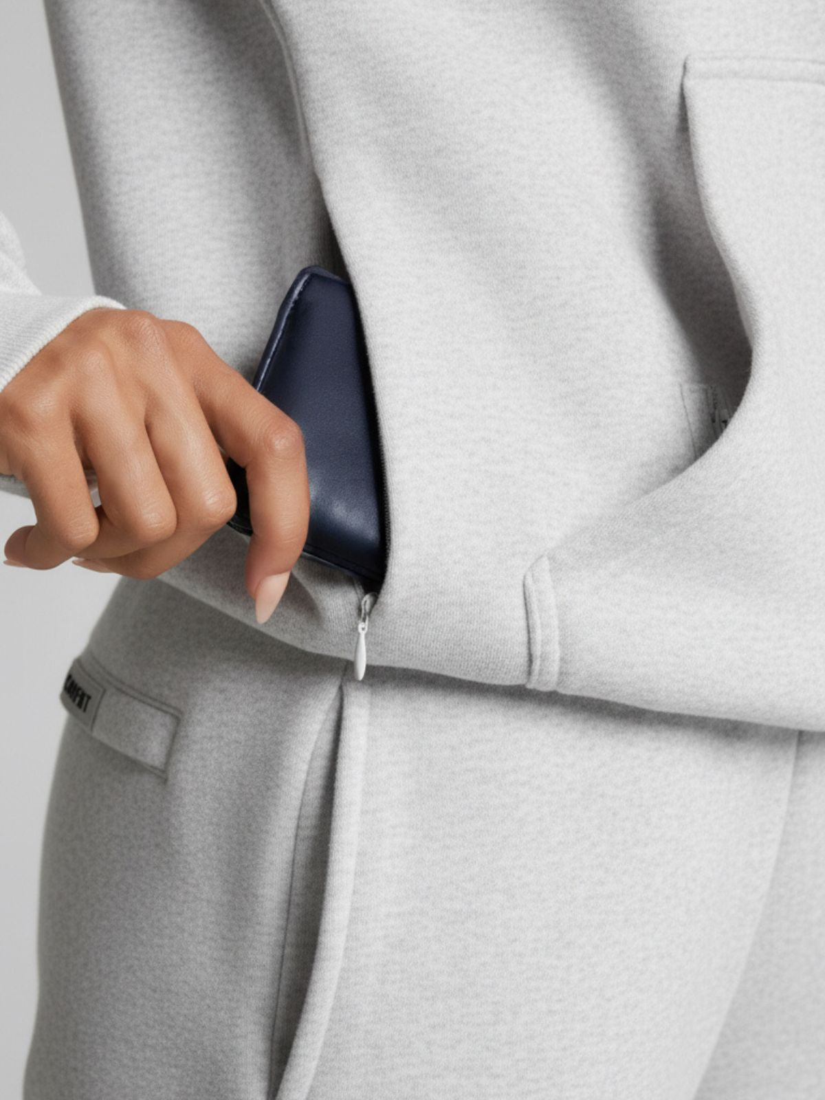 Travel Essentials Hoodie (Farewell)