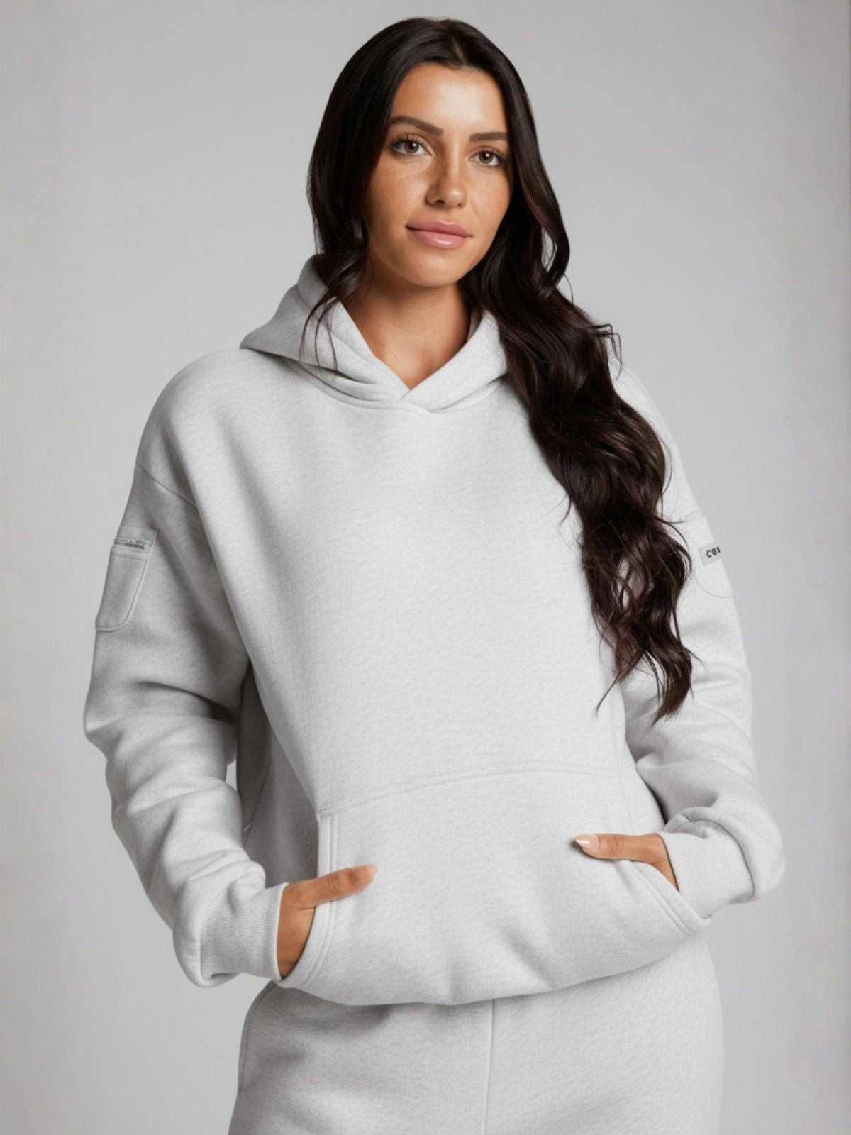 Travel Essentials Hoodie (Farewell)