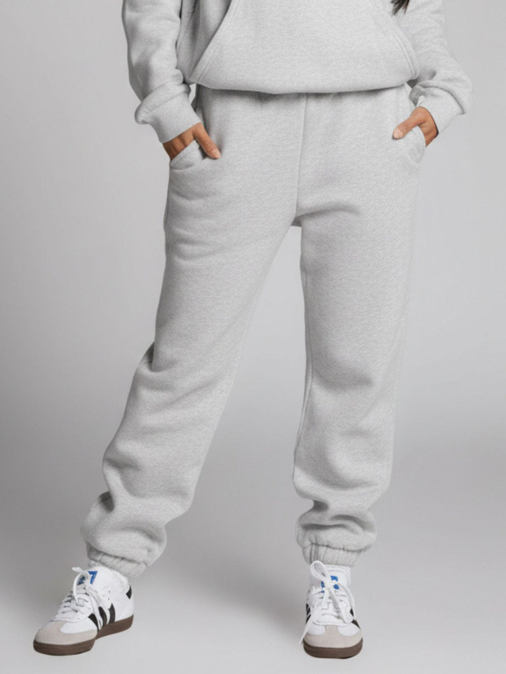 Travel Essentials Sweatpants (Farewell)