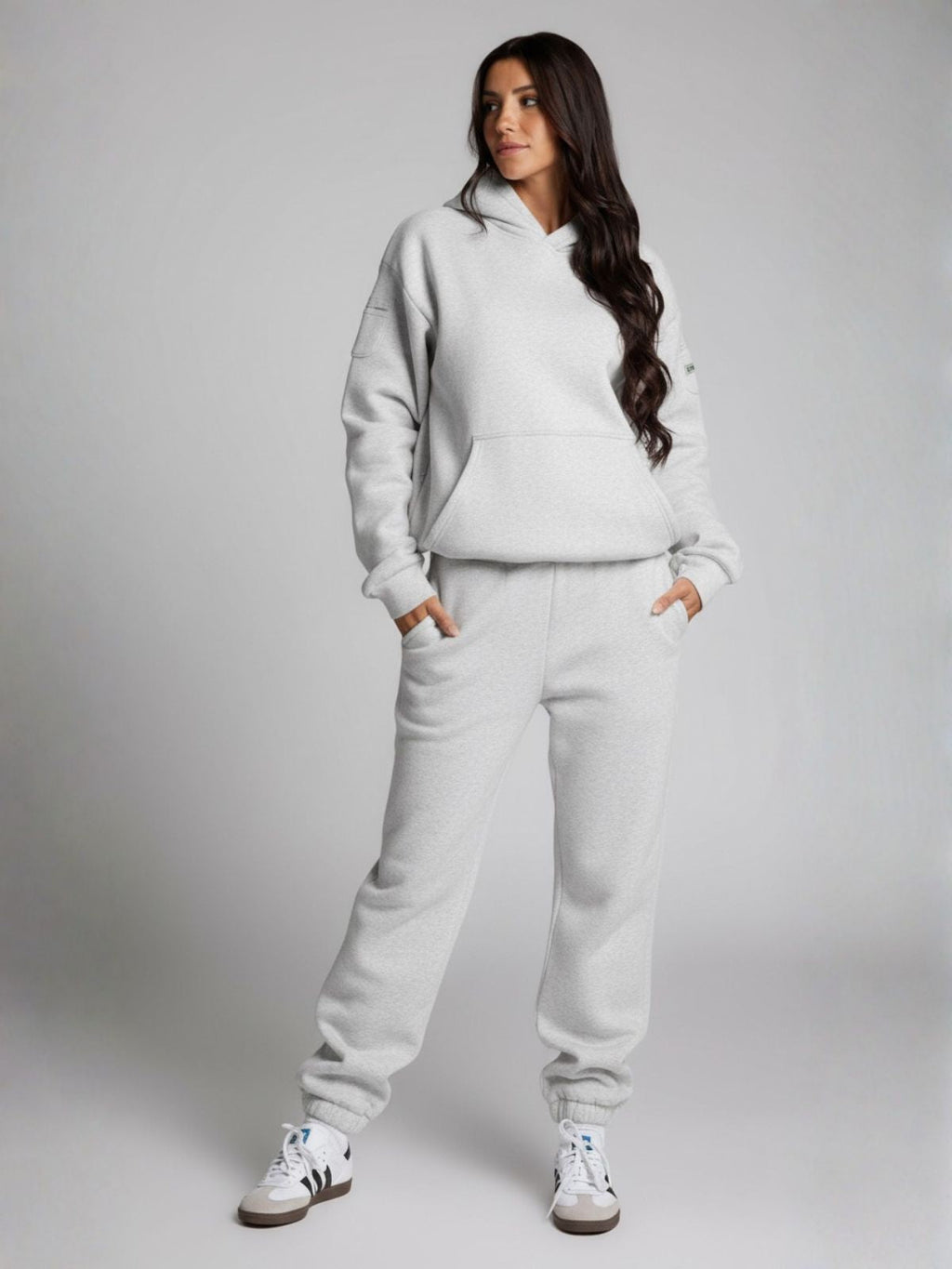 Travel Essentials Sweatpants (Farewell)