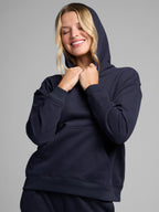 Halo Lightweight Crop Hoodie - Pre Order