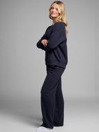 Halo Lightweight Crop Crew - Pre Order