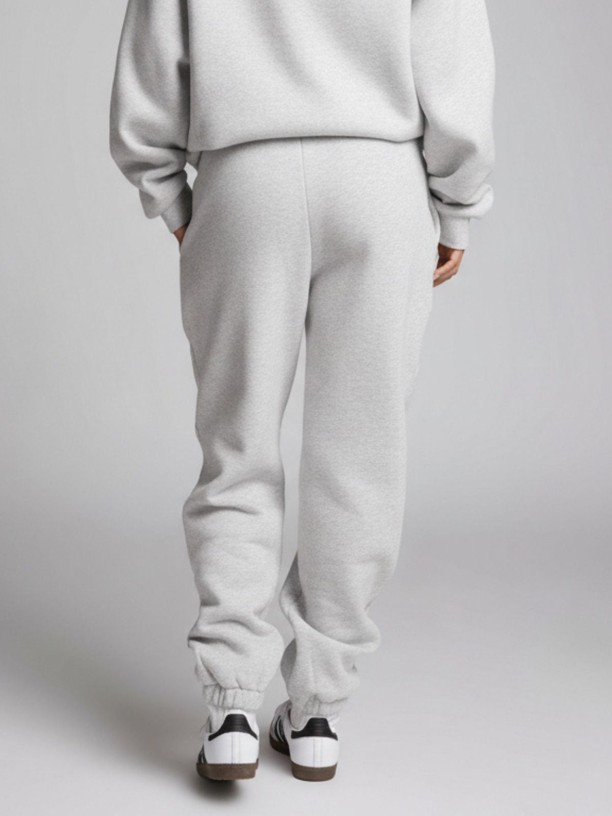 Travel Essentials Sweatpants (Farewell)