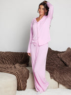 Luna Lounge PJ Set - Pre Order