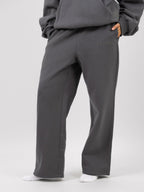 Minimalist Straight Leg Sweatpants - Pre-Order