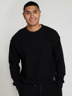 Waffle Lounge Long Sleeve