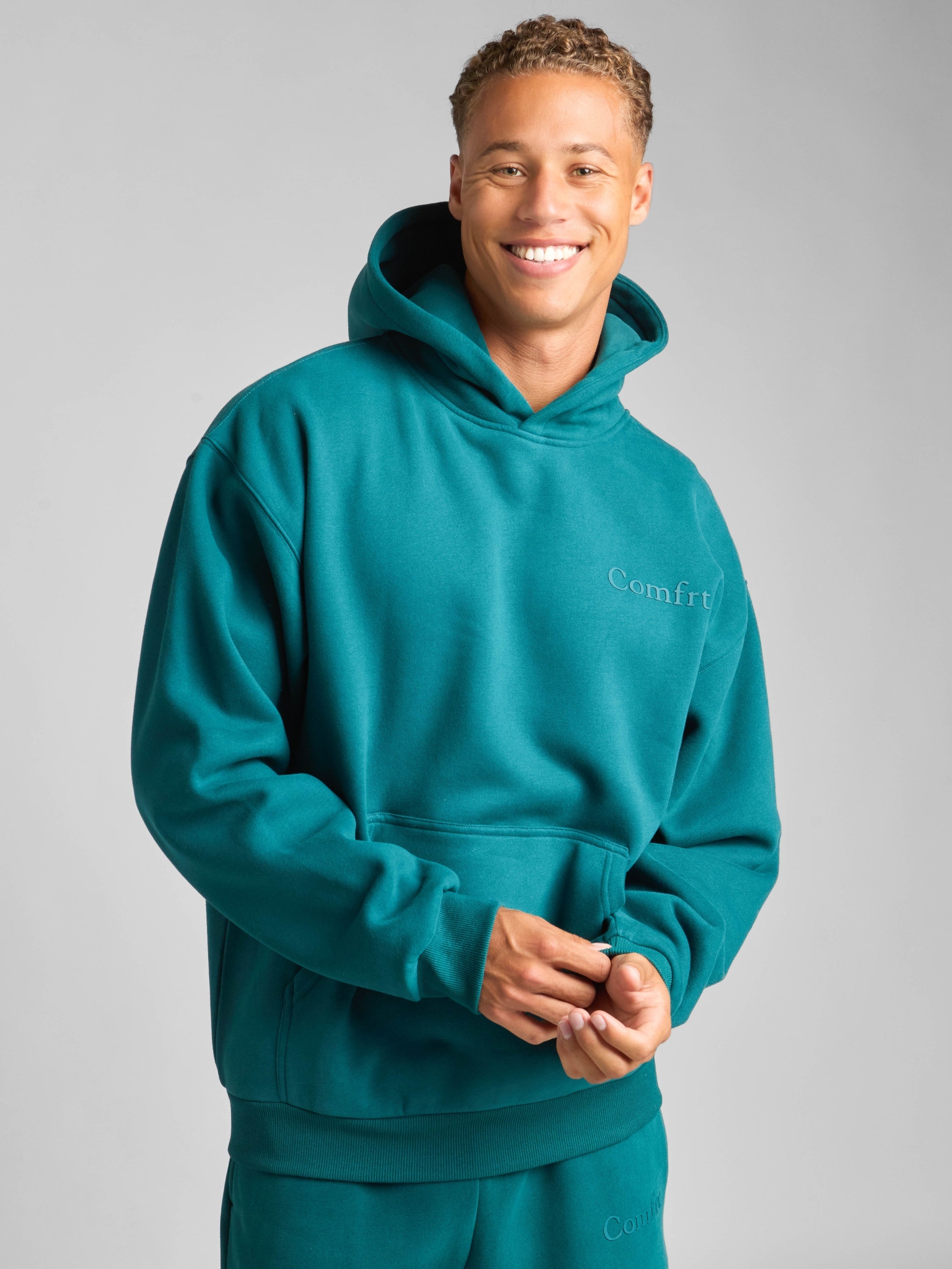 Minimalist Hoodie - Pre-Order