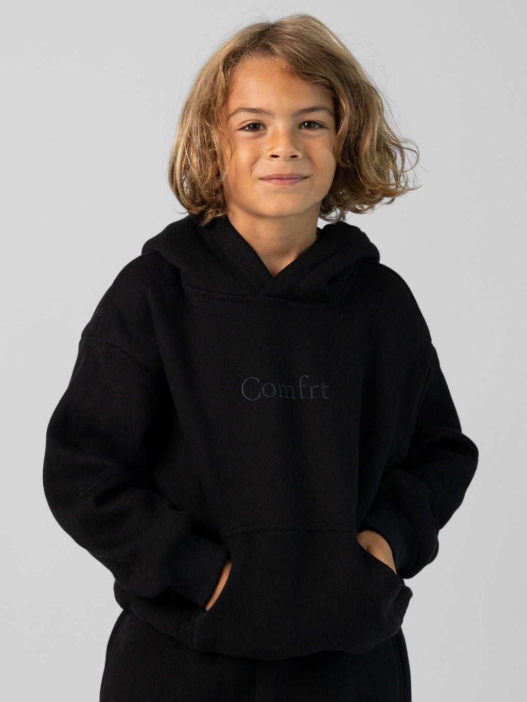 Signature Kids Hoodie - Pre-Order