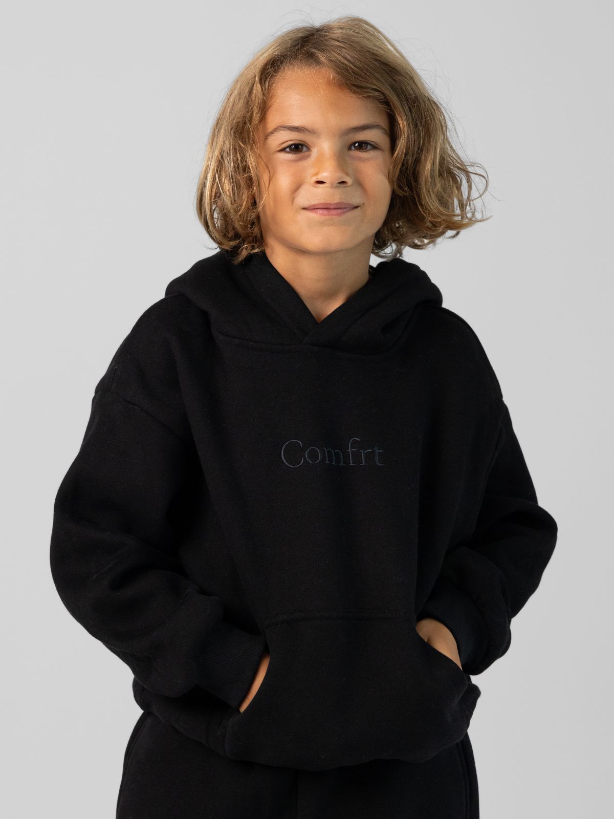 Signature Kids Hoodie - Pre-Order