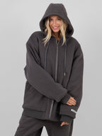 Weighted Hoodie - Pre-Order