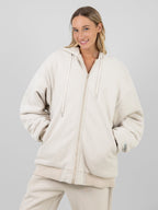 Weighted Hoodie - Pre-Order