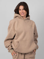 Minimalist Hoodie - Pre-Order