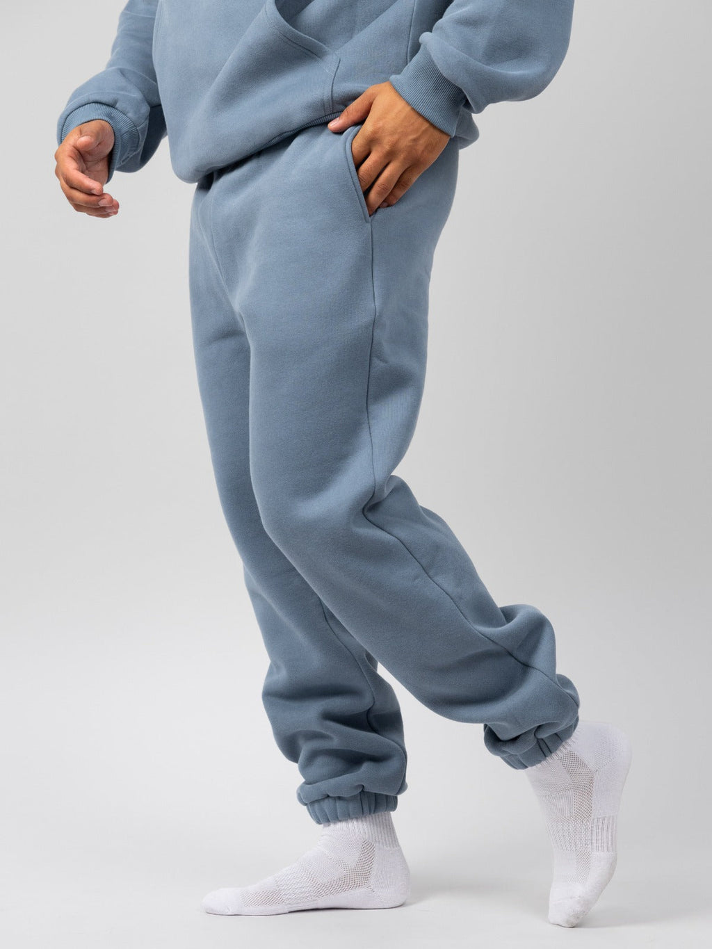 Travel Essentials Sweatpants