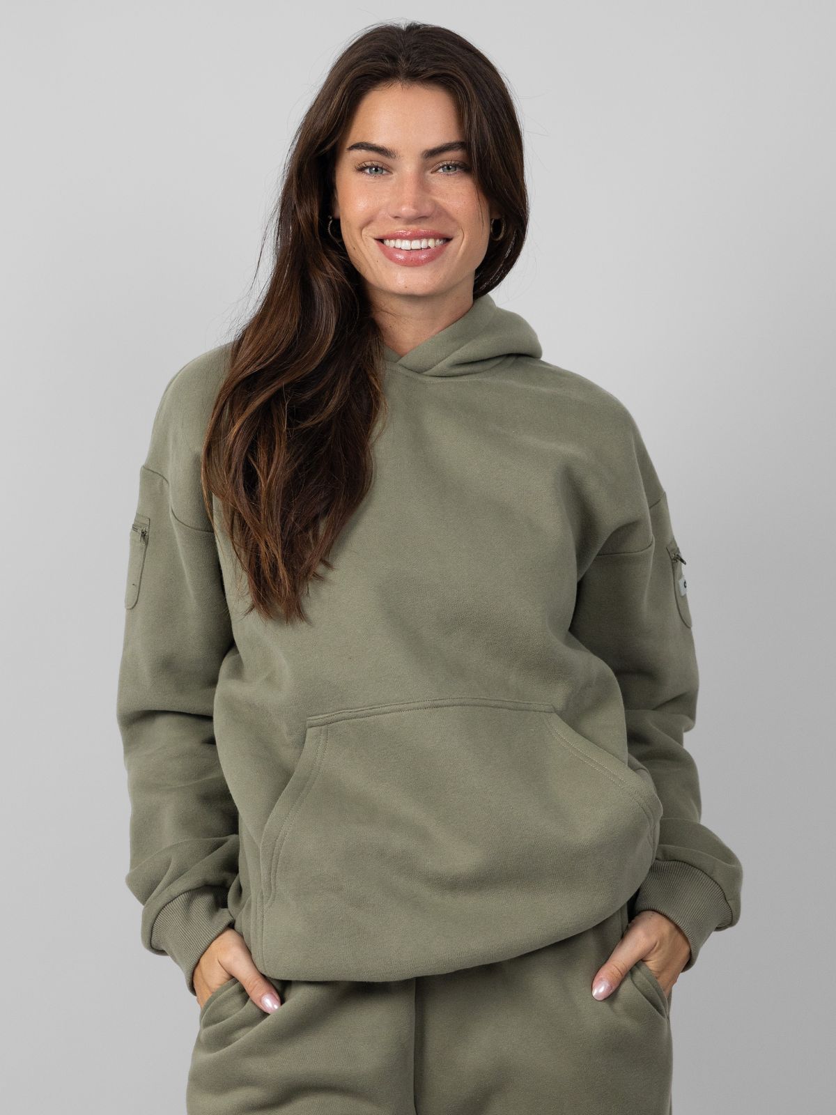 Travel Essentials Hoodie? - Pre-Order