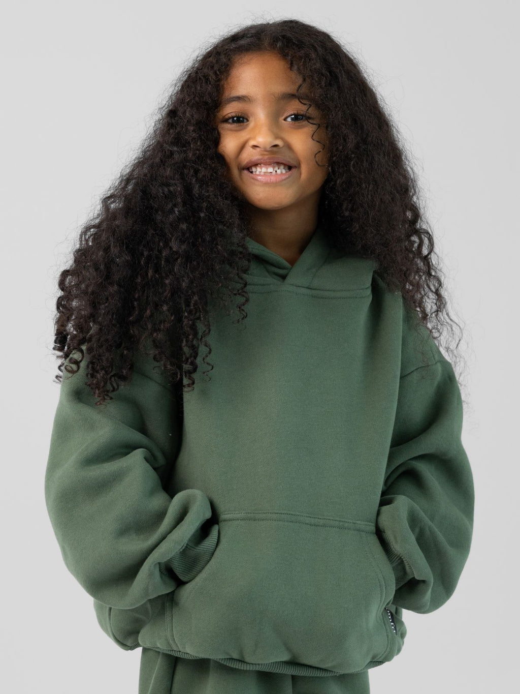 Standard Kids Hoodie - Pre-Order