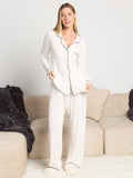 Luna Lounge PJ Set