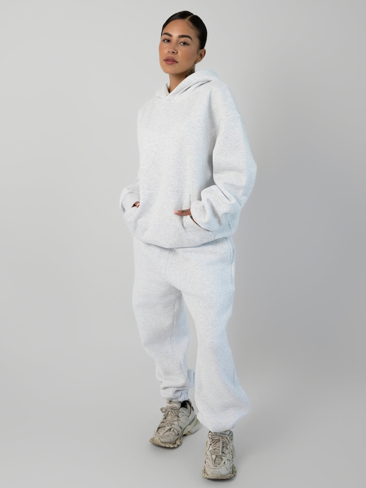 Signature Sweatpants - Pre-Order