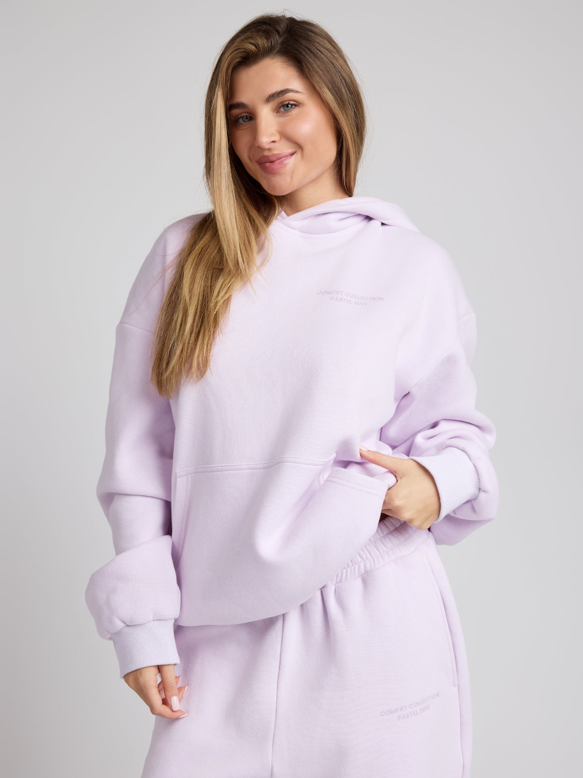 Pastel Hoodie Pre-Order