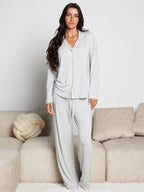 Luna Lounge PJ Set