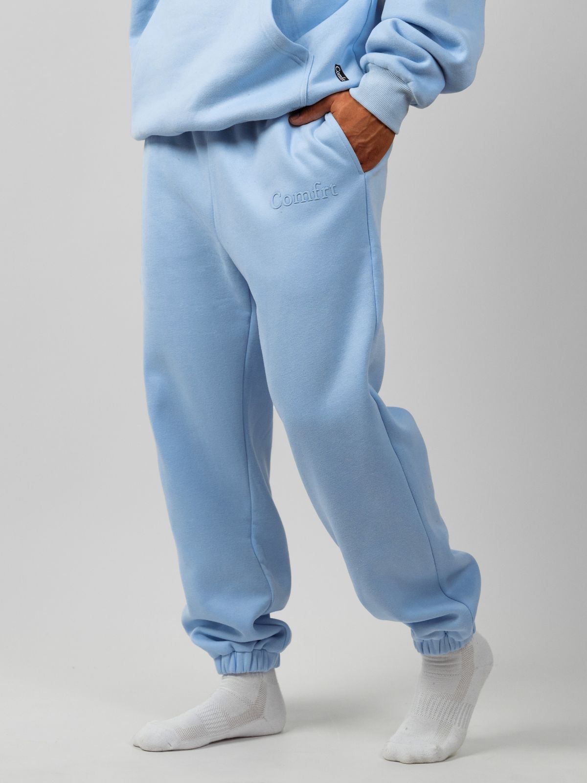 Minimalist Sweatpants - Pre-Order