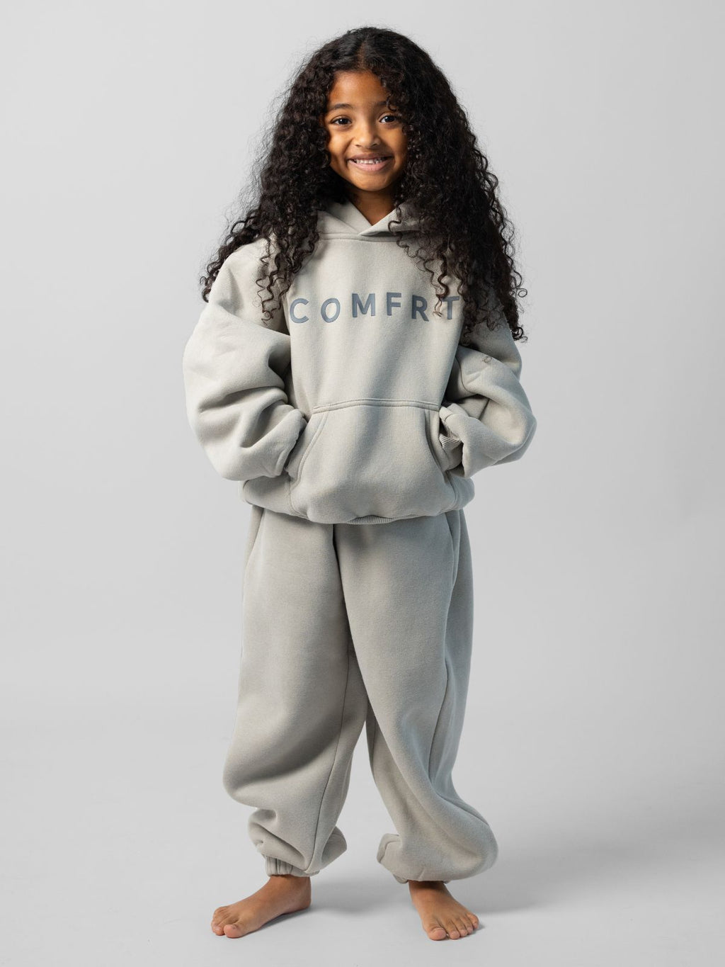 Tranquil Kids Sweatpants - Pre-Order
