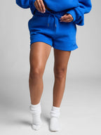 Minimalist Straight Leg Sweatpants - Pre-Order