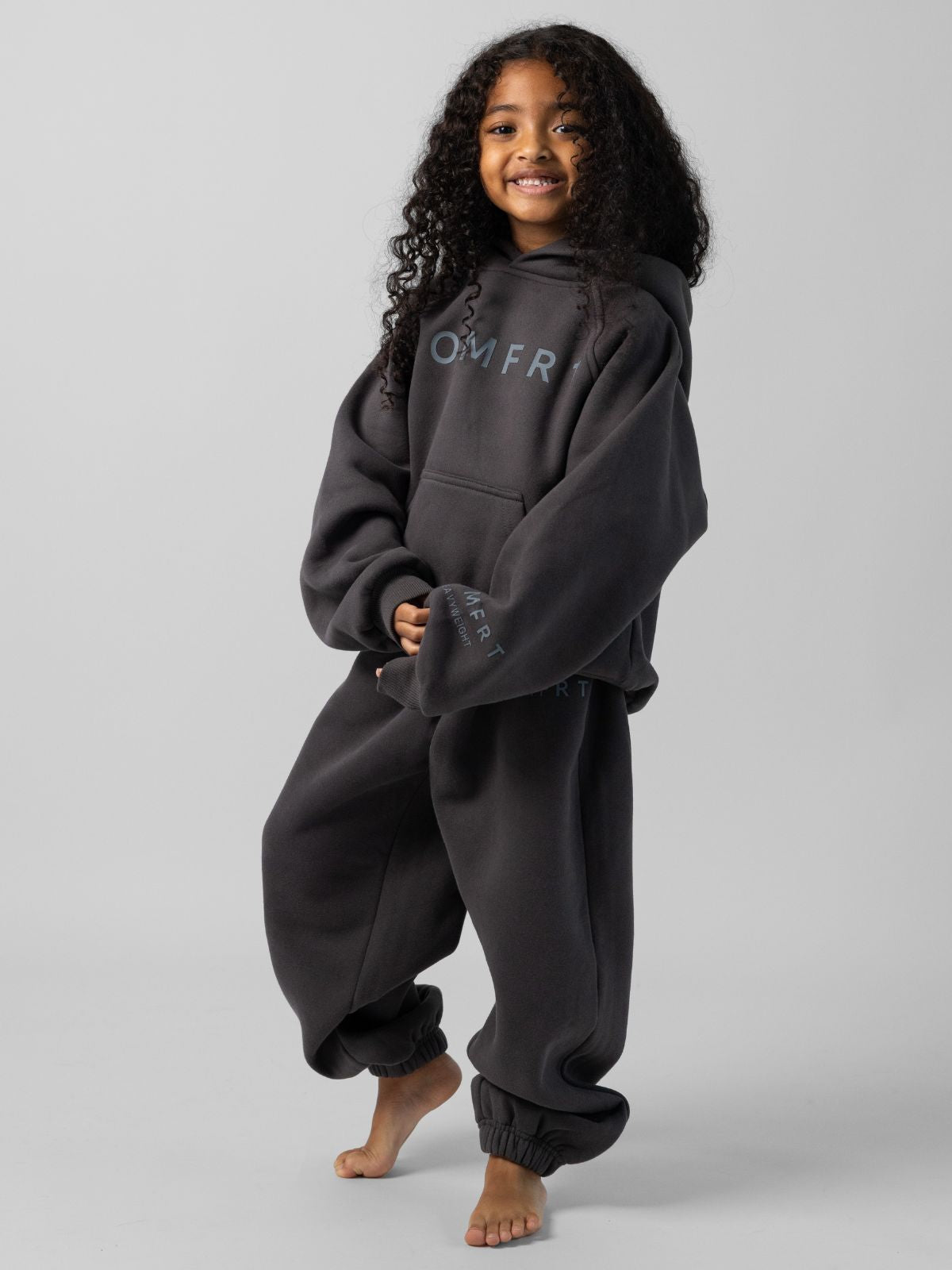 Tranquil Kids Sweatpants - Pre-Order