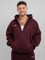 Cloud Zip Hoodie - Pre-Order