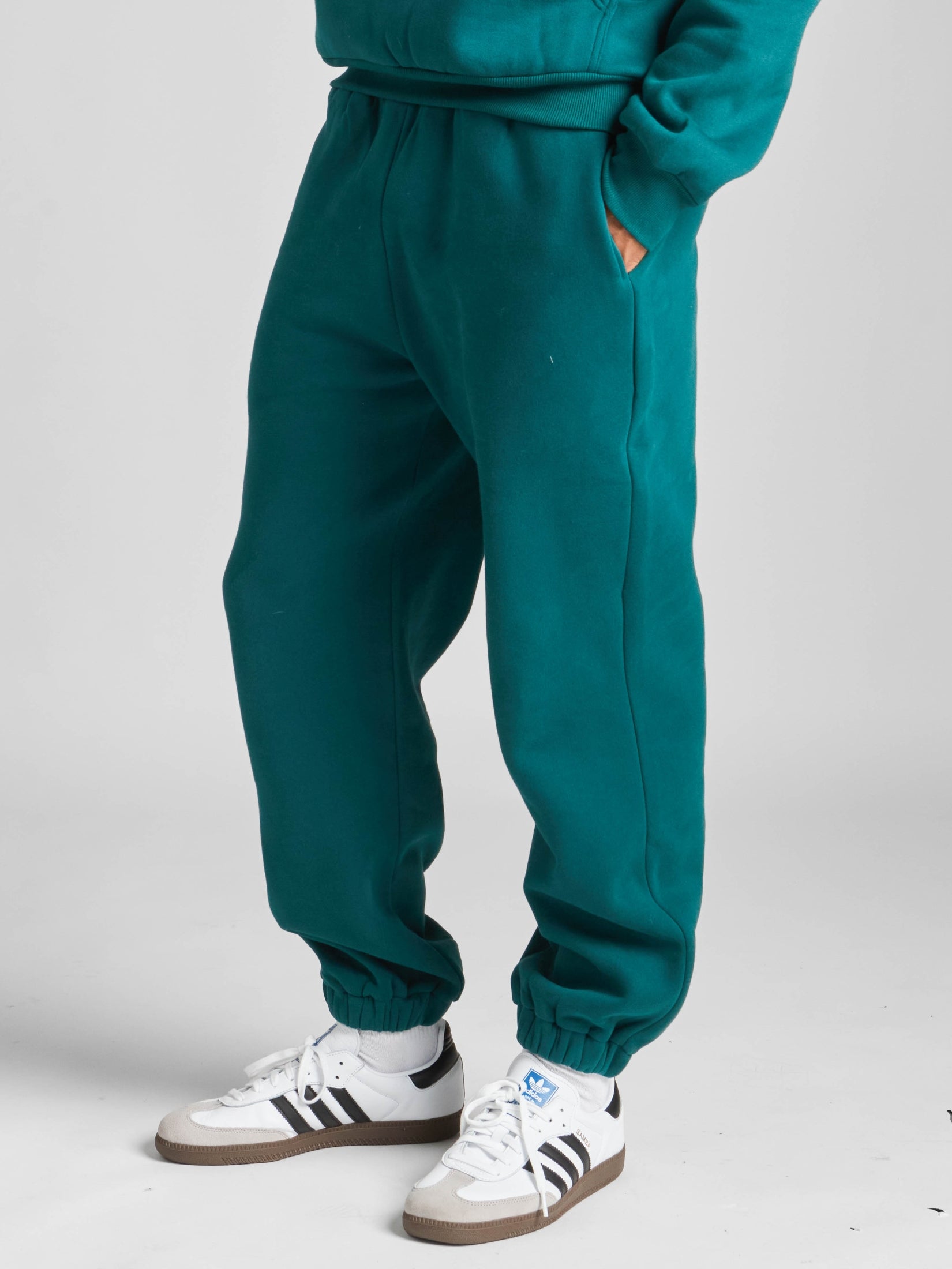 Travel Essentials Sweatpants? - Pre-Order