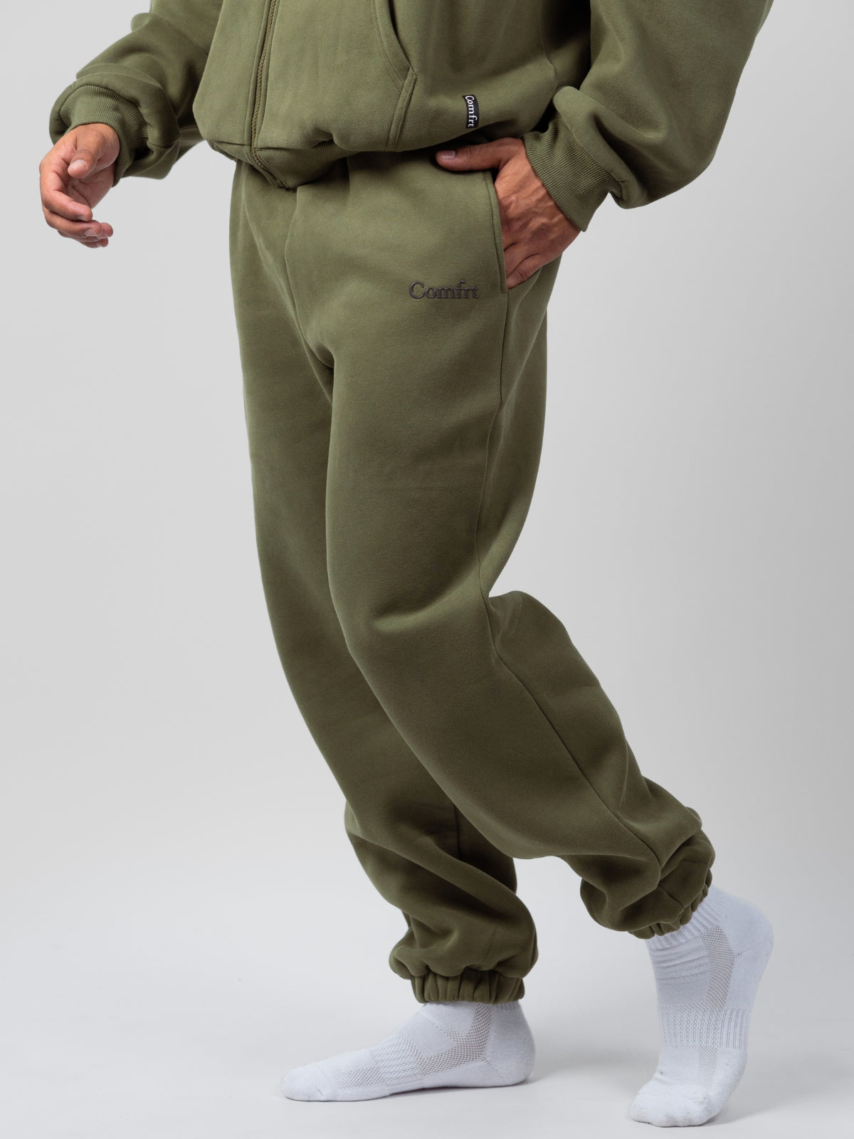 Cloud Sweatpants - Pre-Order