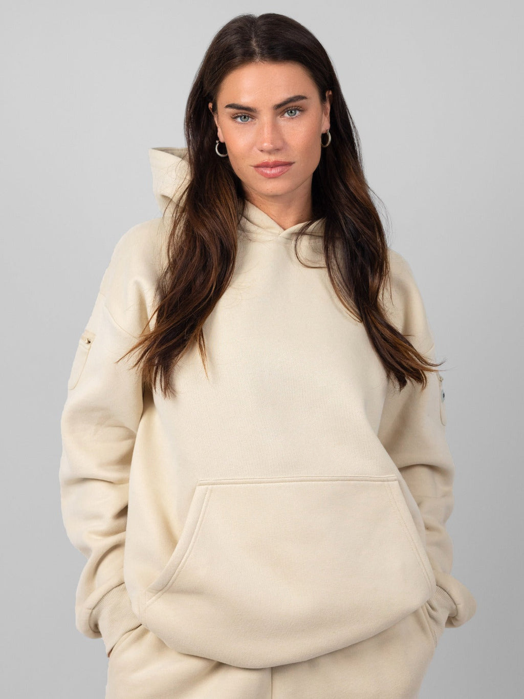 Travel Essentials Hoodie? - Pre-Order