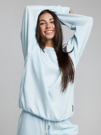 Waffle Lounge Long Sleeve - Pre-Order