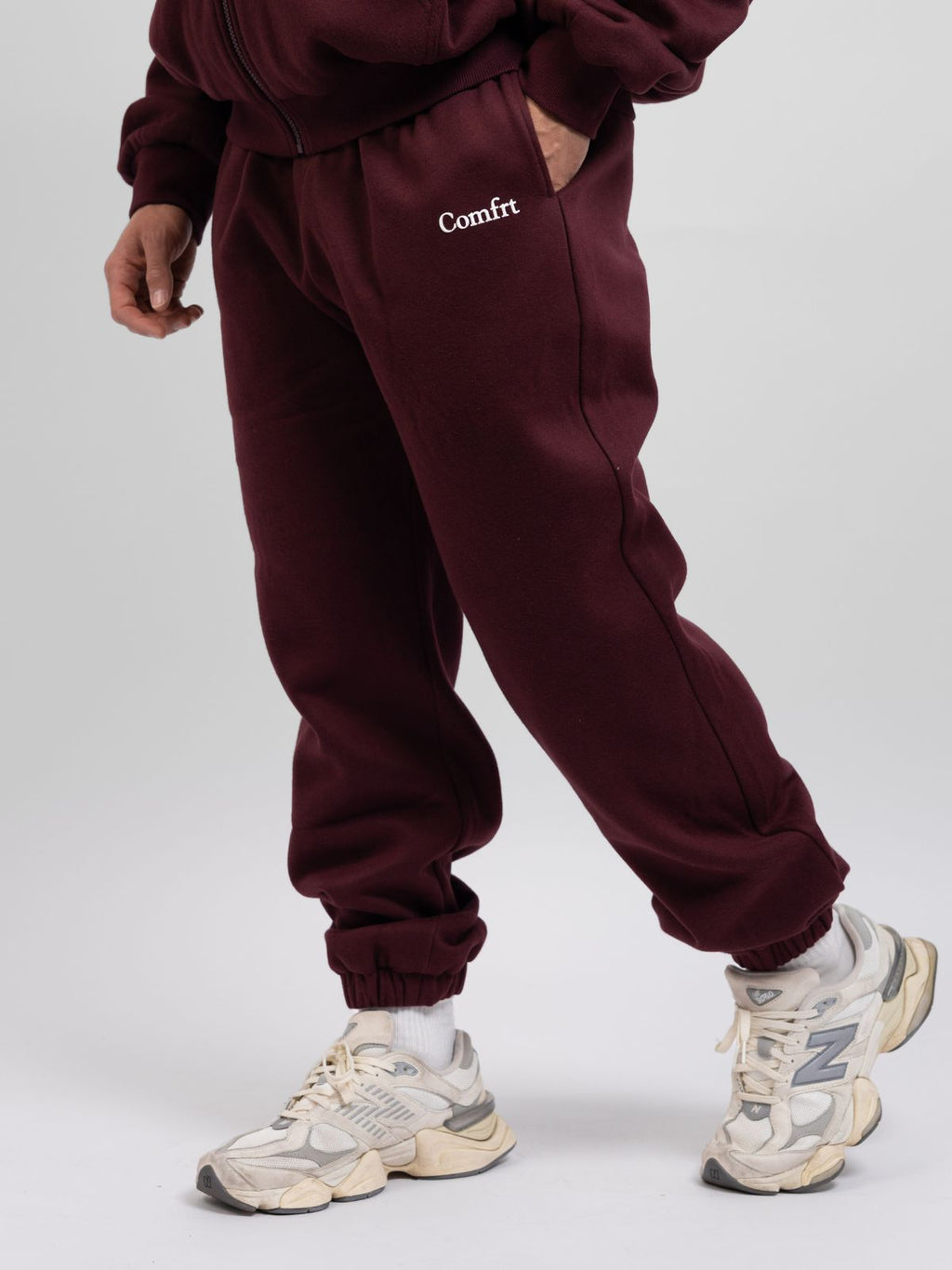 Cloud Sweatpants - Pre-Order