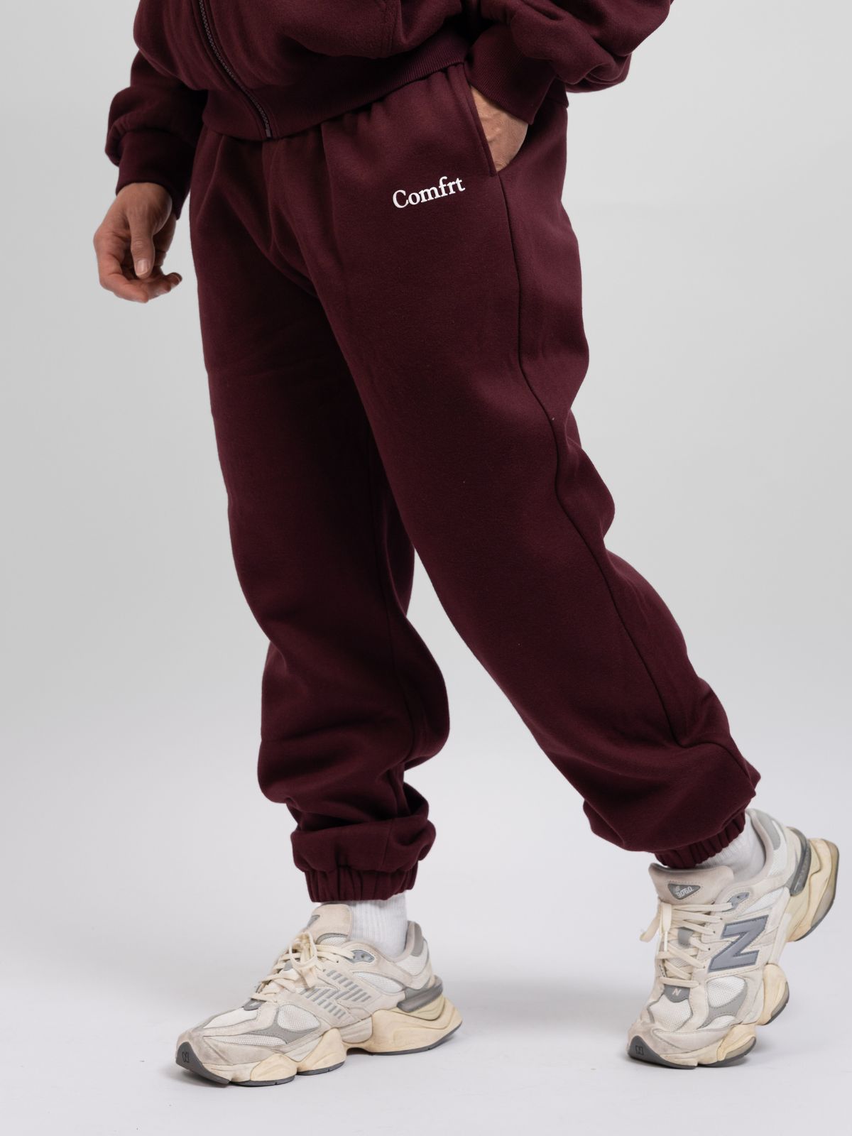 Cloud Sweatpants - Pre-Order