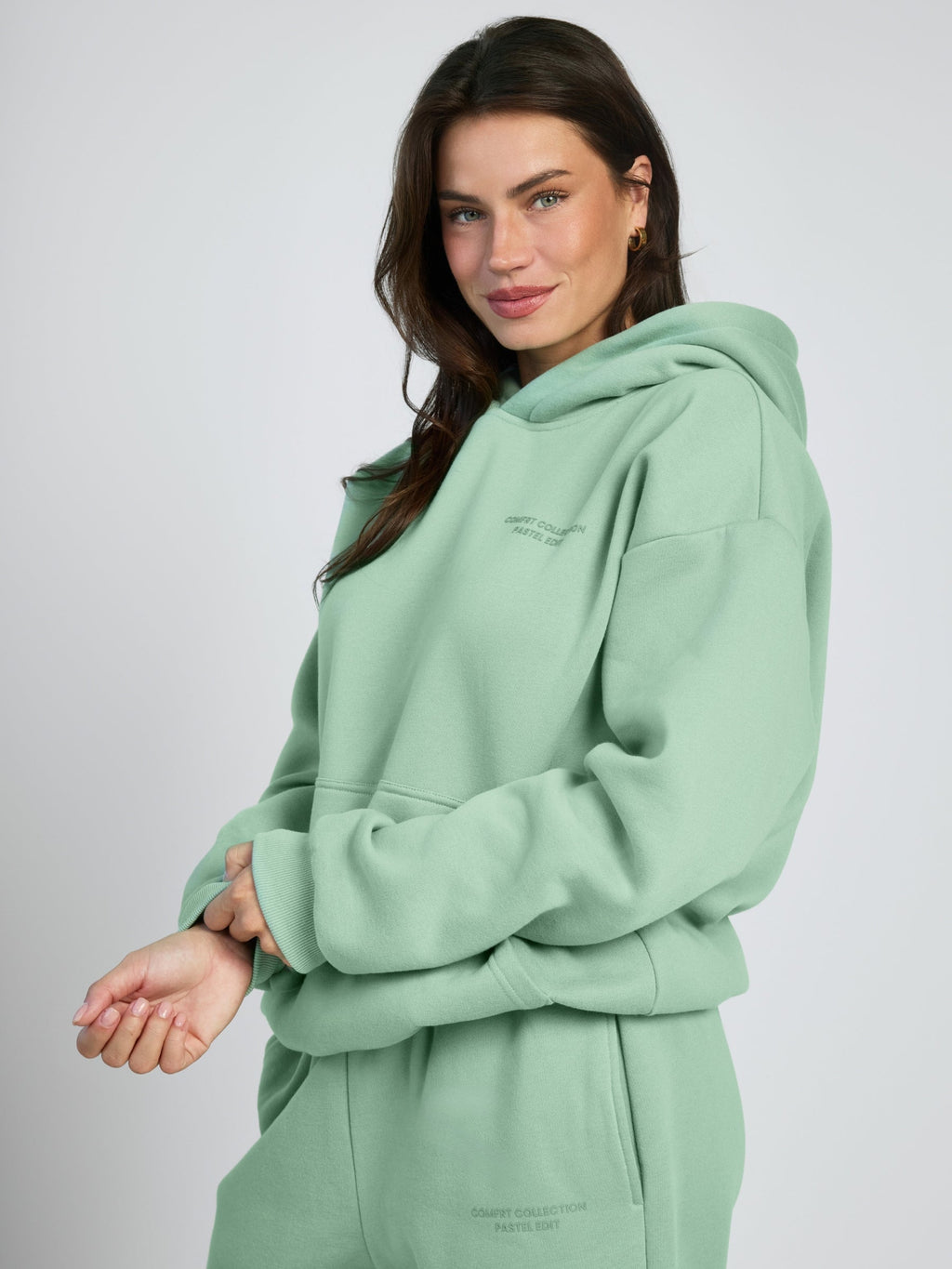 Pastel Hoodie Pre-Order