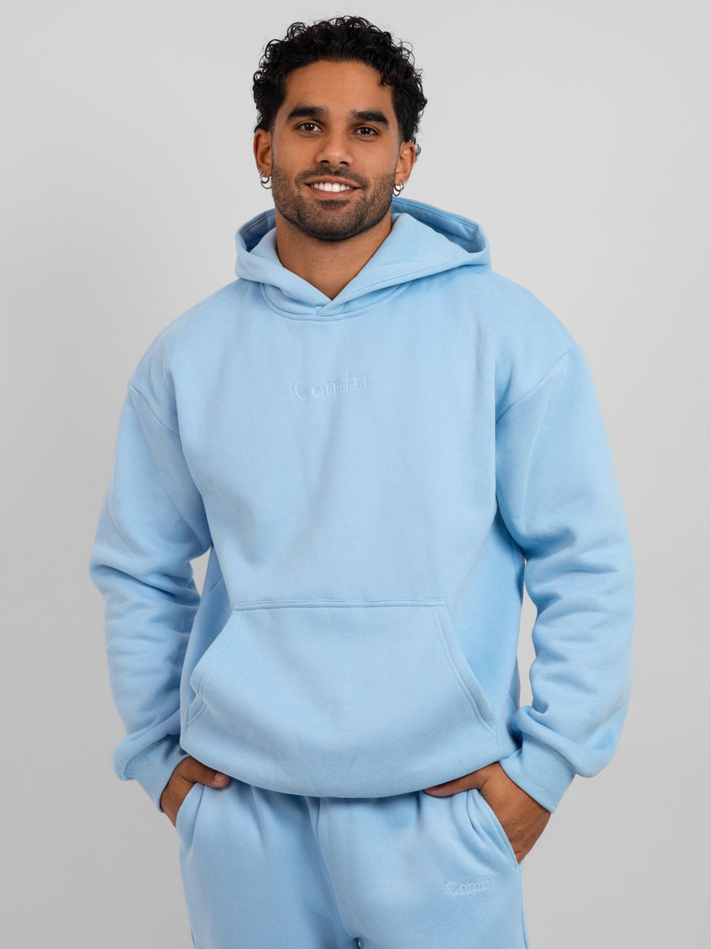 Signature Hoodie - Pre-Order