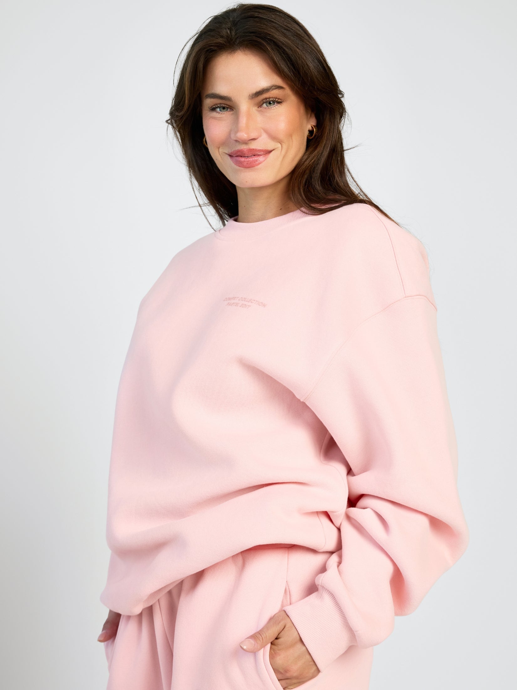 Pastel Crew - Pre-Order