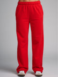 Halo Lightweight Straight Leg Sweatpants - Pre Order