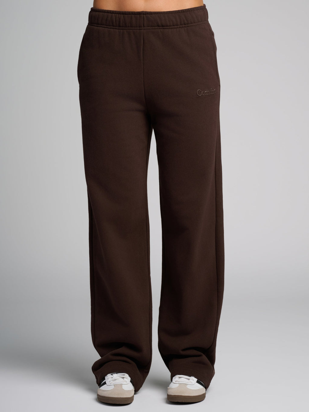 Halo Lightweight Straight Leg Sweatpants