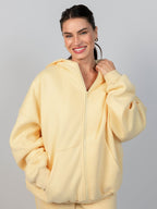 Pastel Zip Hoodie - Pre-Order