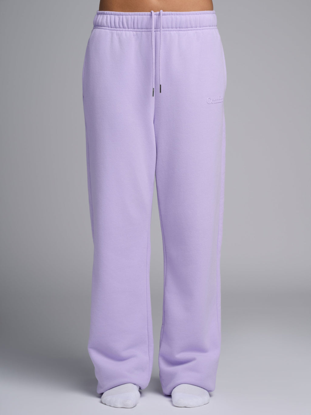 Halo Lightweight Straight Leg Sweatpants - Pre Order