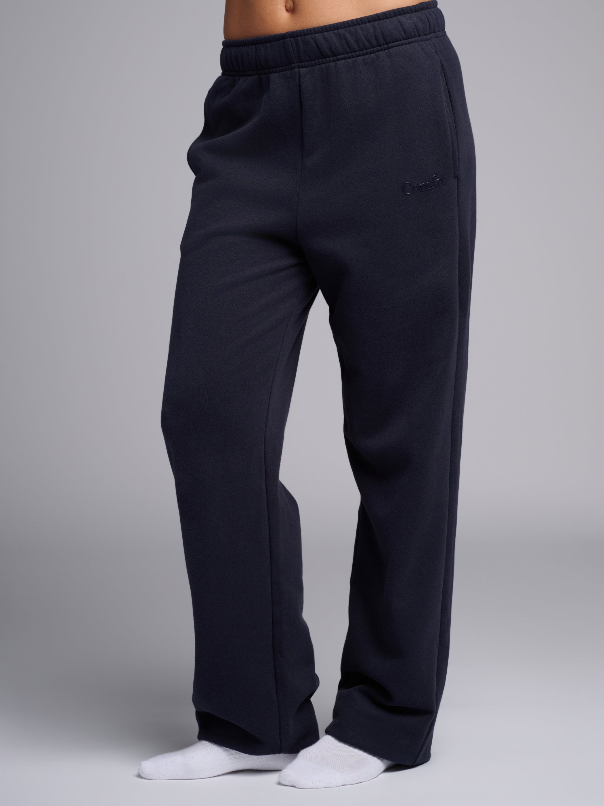 Halo Lightweight Straight Leg Sweatpants - Pre Order