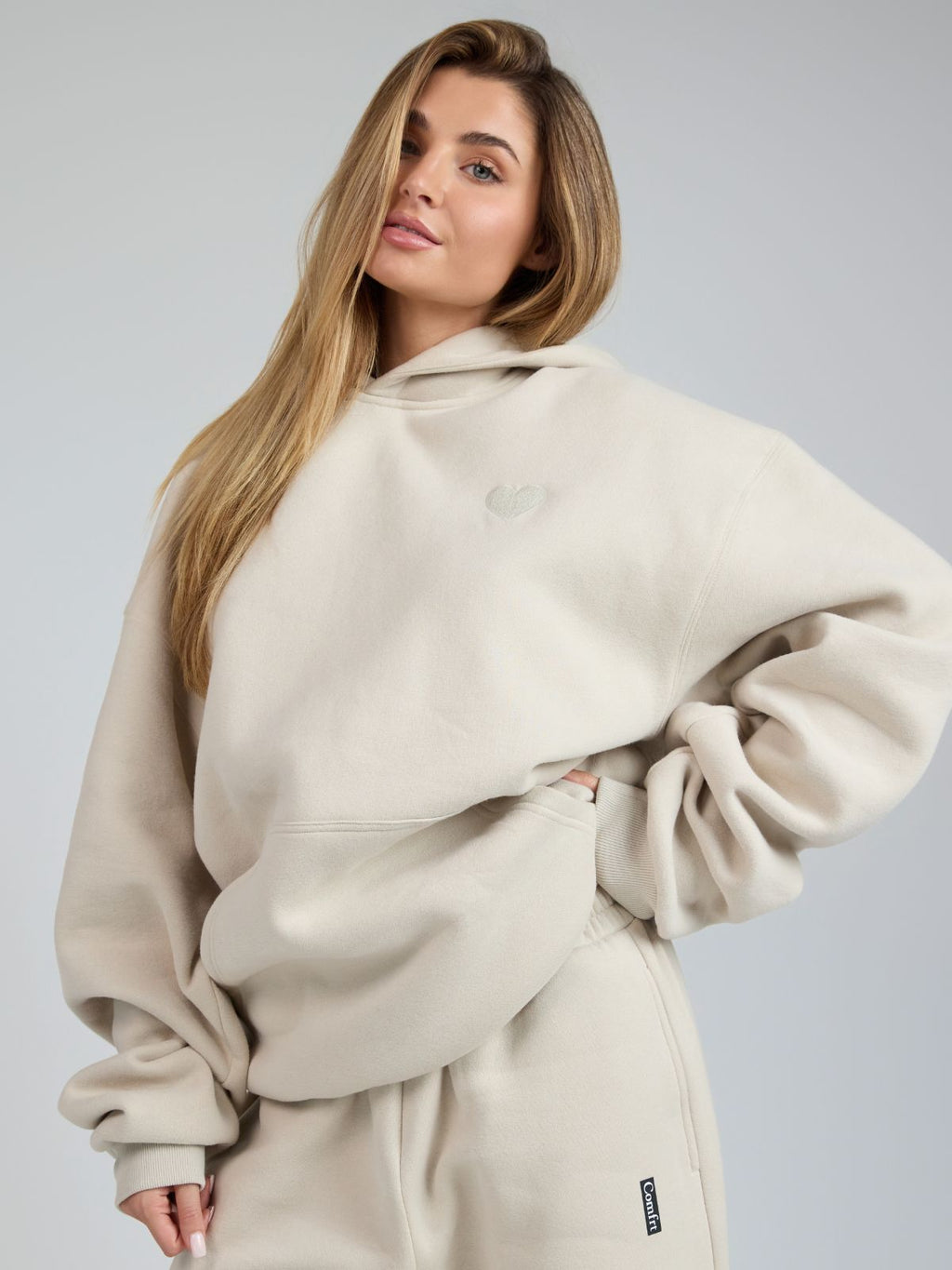 Love Hoodie - Pre-Order