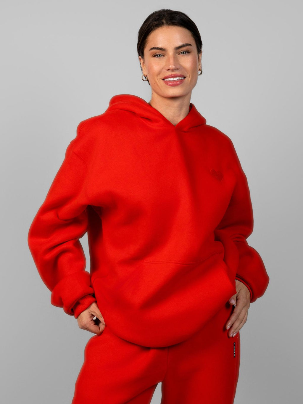 Love Hoodie - Pre-Order