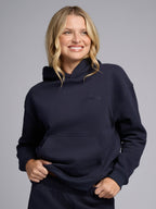 Halo Lightweight Crop Hoodie - Pre Order