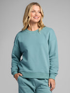 Halo Lightweight Crop Crew