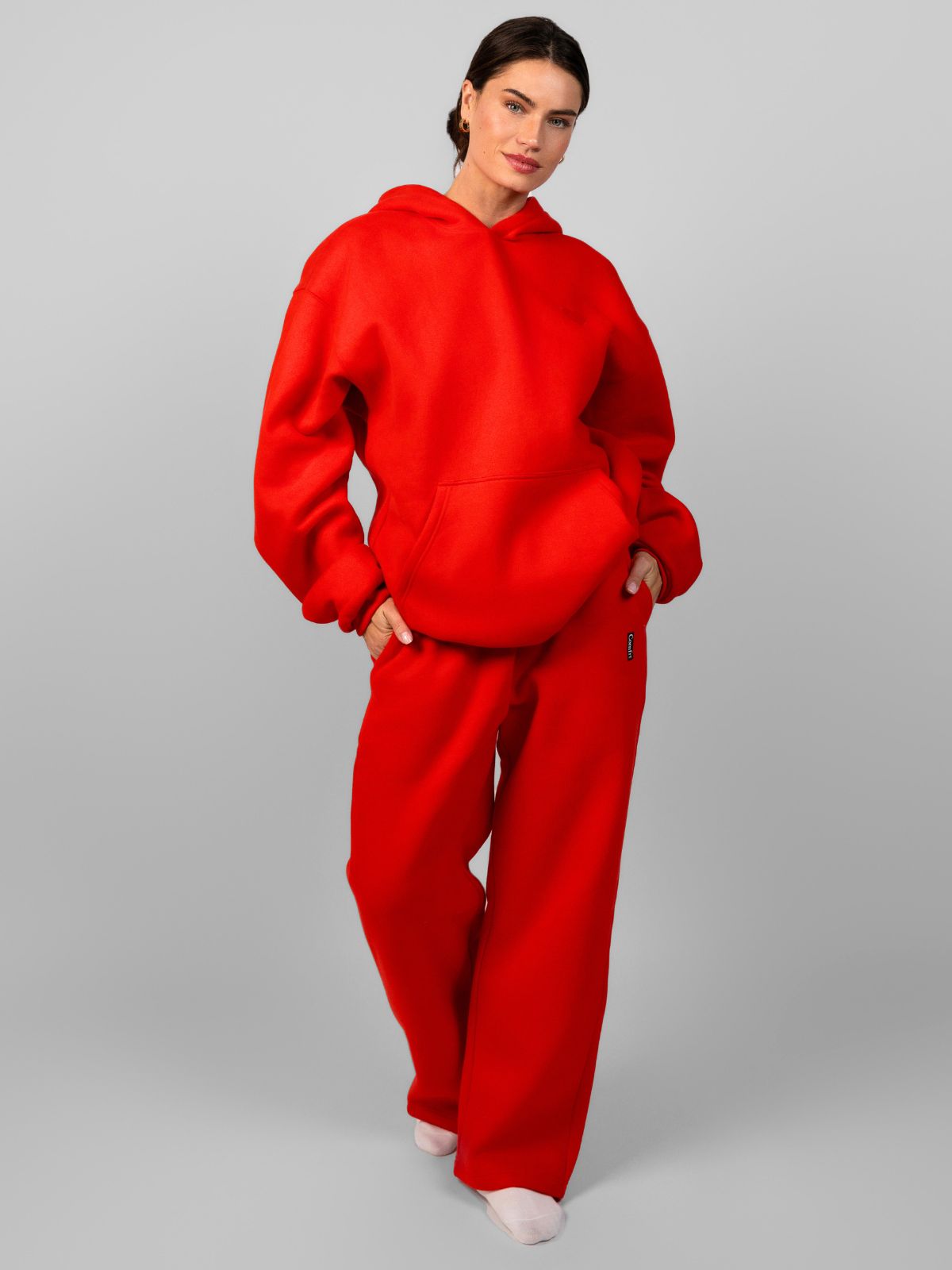 Love Straight Leg Sweatpants - Pre-Order