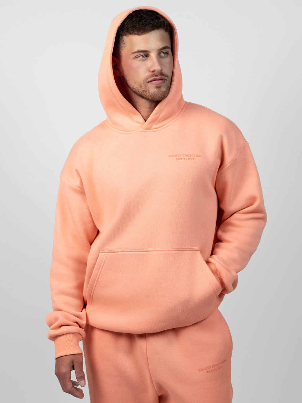 Pastel Hoodie Pre-Order