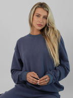 Waffle Lounge Long Sleeve